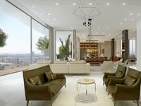 زعفرانیه در مدار نجومی قیمت/ هر متر به ۹۳۵ میلیون تومان رسید