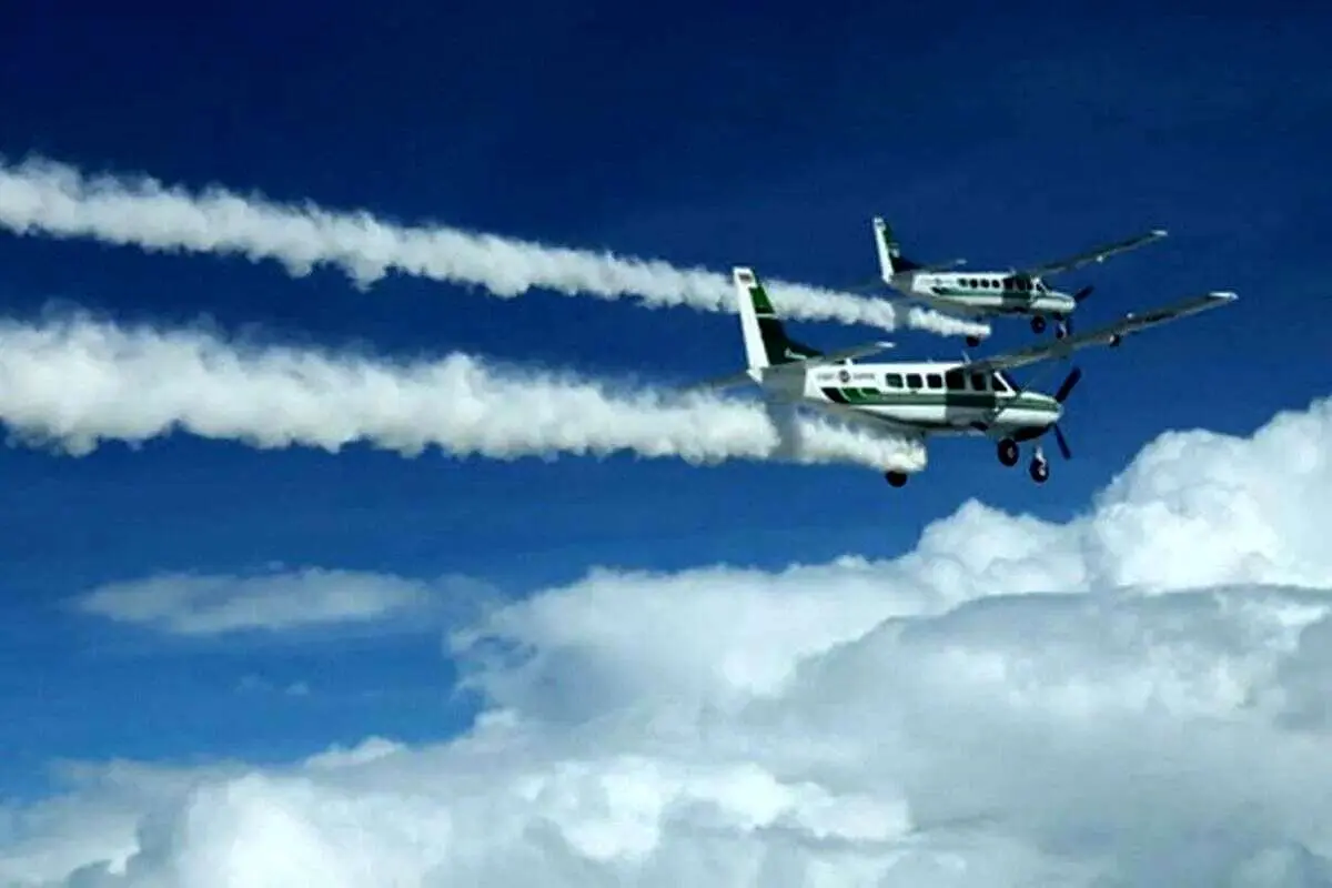 رمزگشایی از پروژه بارورسازی