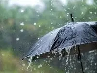 وضعیت وخیم بارش‌ها در تهران!  