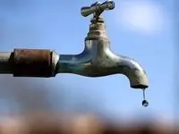 فشار آب دانشگاه‌ها کم شد؟