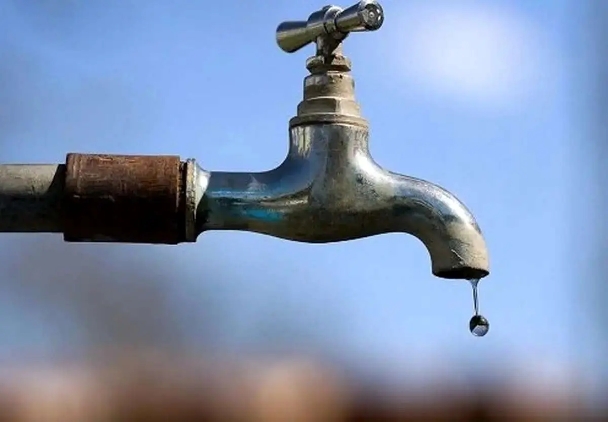 هشدار قرمز برای تهران/ آمار تکان‌دهنده وزارت نیرو از کسری آب پایتخت 