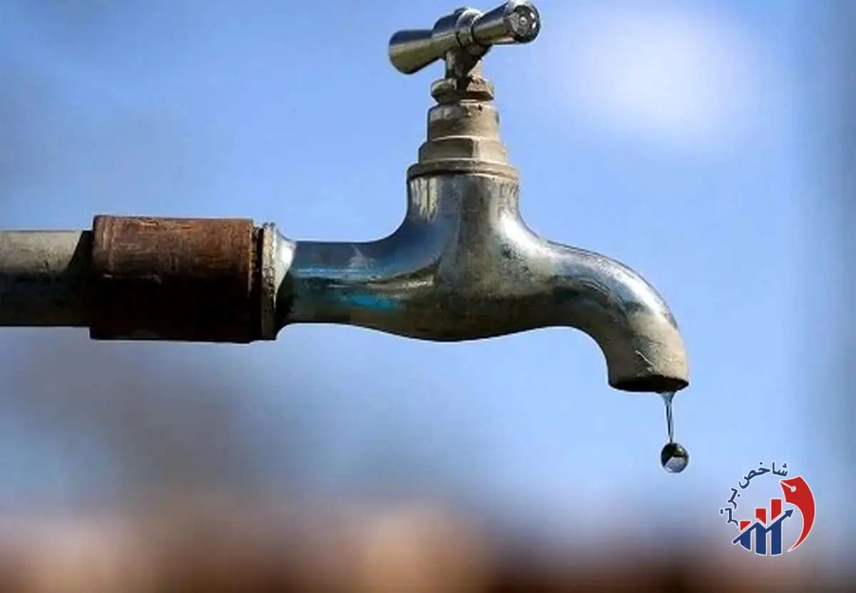 فشار آب دانشگاه‌ها کم شد؟