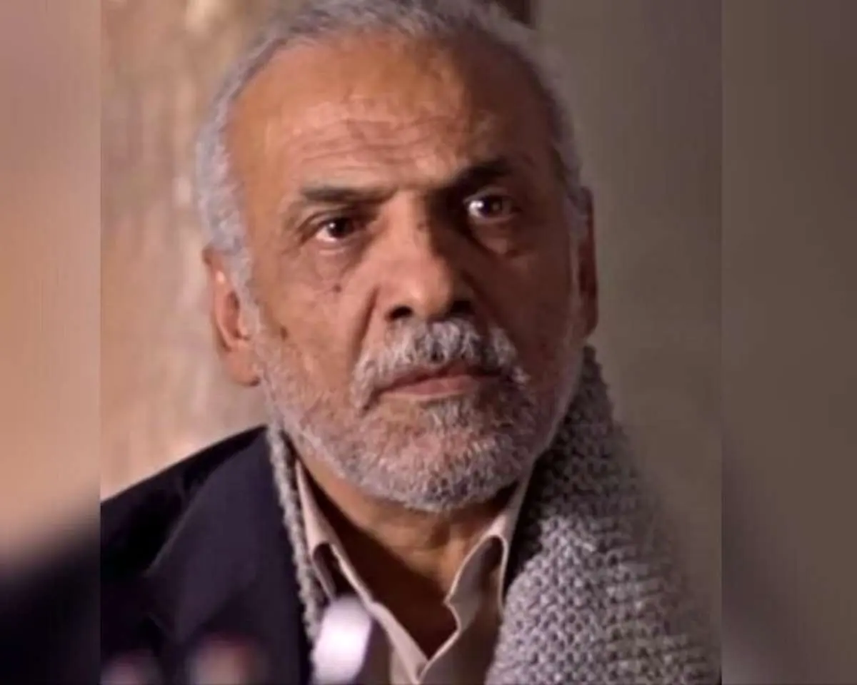 درگذشت بازیگر سریال یوسف پیامبر