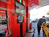 کارت سوخت آزاد در این شهر ایران تقریبا به پایان خط رسید!