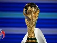 مخالفت با افزایش تعداد تیم‌ها در جام جهانی فوتبال