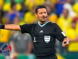 خیز علیرضا فغانی برای مقام جهانی