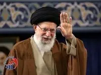 پیام تسلیت رهبر انقلاب در پی درگذشت حاج حسین مهدیان