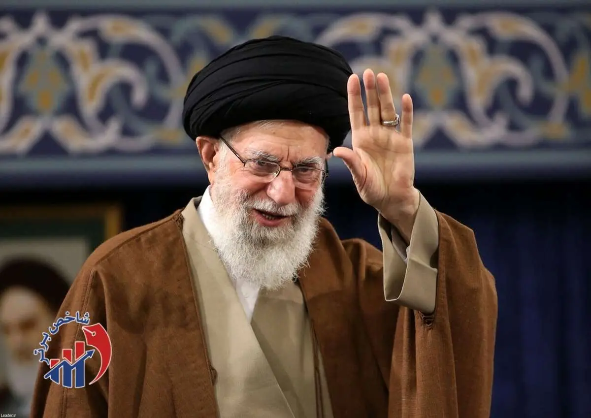 پیام تسلیت رهبر انقلاب در پی درگذشت حاج حسین مهدیان