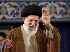 پیام تسلیت رهبر انقلاب در پی درگذشت حاج حسین مهدیان