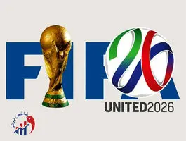 شمارش معکوس برای قرعه‌کشی جام جهانی / حضور قلعه‌نویی و ترامپ در مراسم