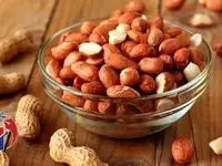 معجزه بادام زمینی در تقویت حافظه