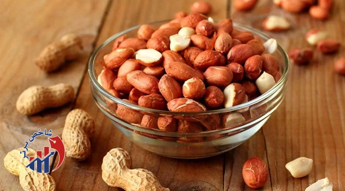 معجزه بادام زمینی در تقویت حافظه