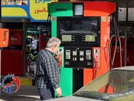 کشور روی موج شدید مصرف بنزین افتاد!