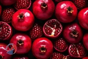 خواص شگفت‌انگیز سلطان میوه‌های پاییزی