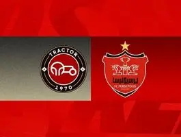 سنگینی کفه ترازو به نفع پرسپولیس
