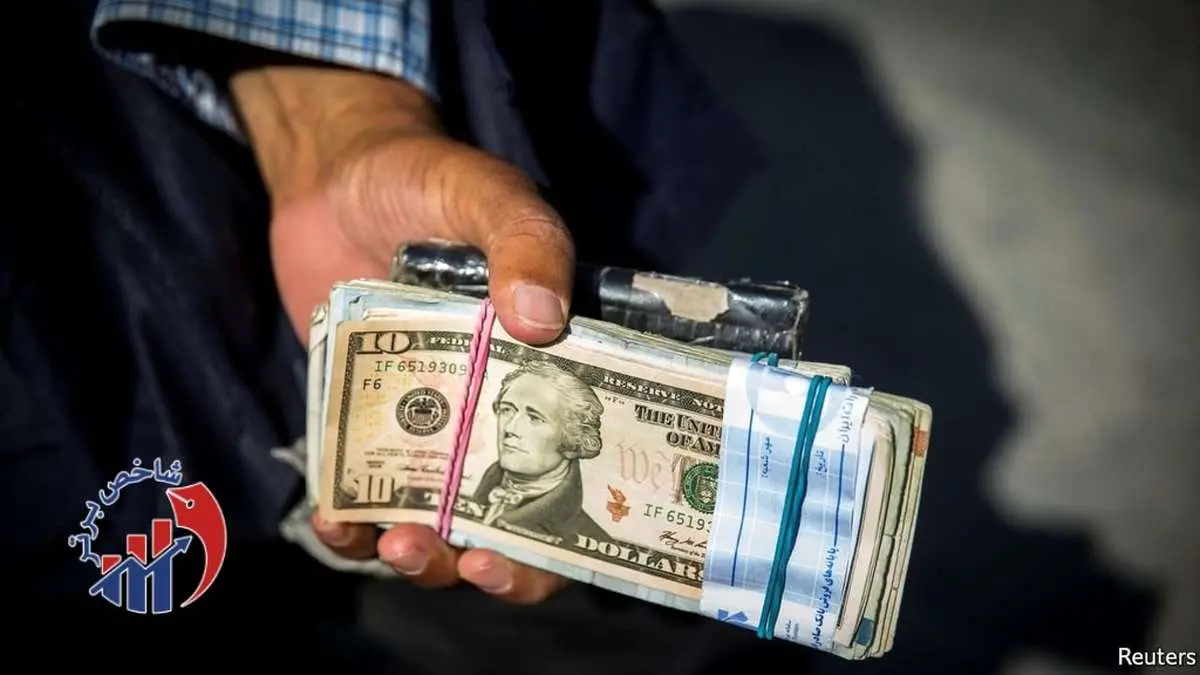 آخرین قیمت رسمی دلار و یورو -  چهارشنبه ۳۰ مهر