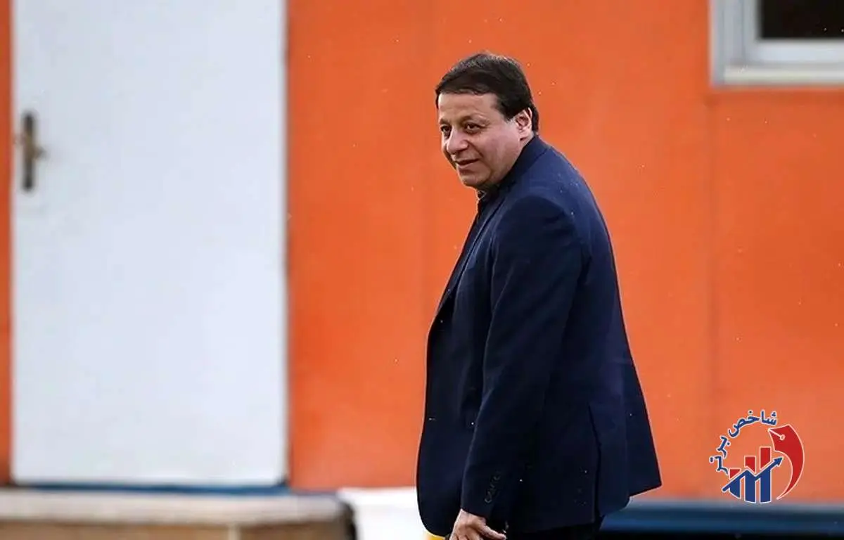 بازگشت ساکت به باشگاه سپاهان