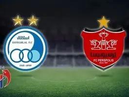 فوری / ساعت برگزاری دربی تغییر کرد