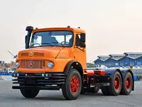 فروش محصولات ایران خودرو دیزل از فردا - سه‌شنبه ۲۹ مهر