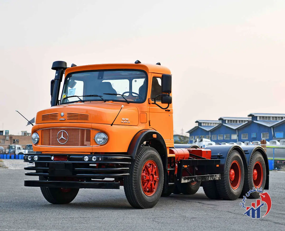 فروش محصولات ایران خودرو دیزل از فردا - سه‌شنبه ۲۹ مهر