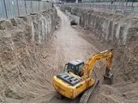 زمان افتتاح پروژه مهم تهران مشخص شد