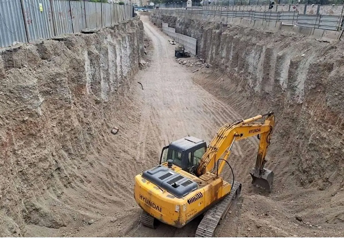 زمان افتتاح پروژه مهم تهران مشخص شد