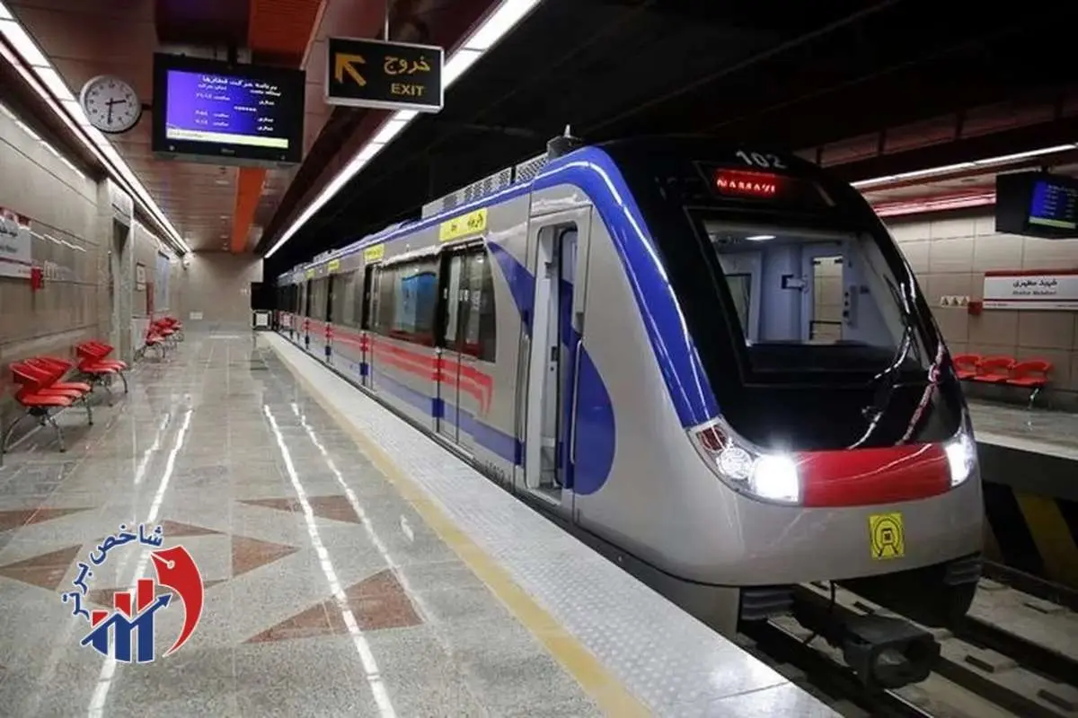 زمان افتتاح ایستگاه مترو خاص ایران مشخص شد