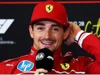 راننده خوش قیافه فرمول یک مدل شد + عکس