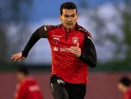 جانشین یامگا در استقلال پیدا شد