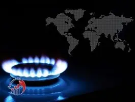 مصرف گاز اوج گرفت