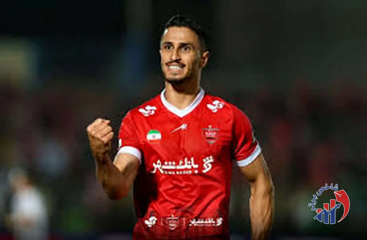 آخرین وضعیت قرارداد علیپور با پرسپولیس