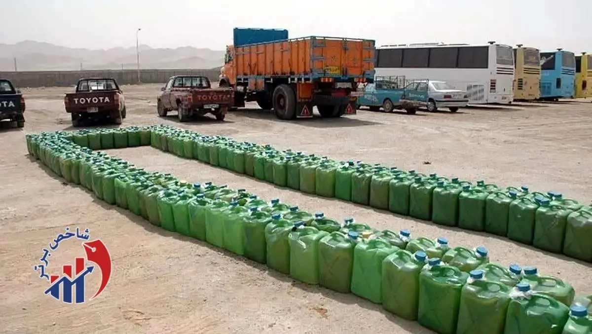 عجیب اما واقعی / پرداخت چند هزار میلیاردتومانی قاچاقچی تنها در چند ساعت!