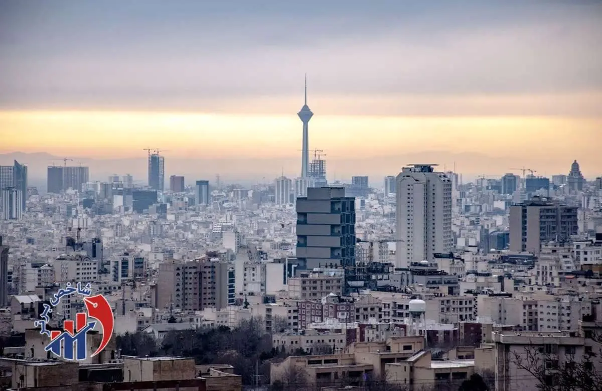 آخرین وضعیت کیفیت هوای تهران - پنجشنبه ۸ آبان