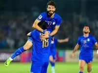 بازگشت بی‌سروصدای ستاره ازبک استقلالی‌ها