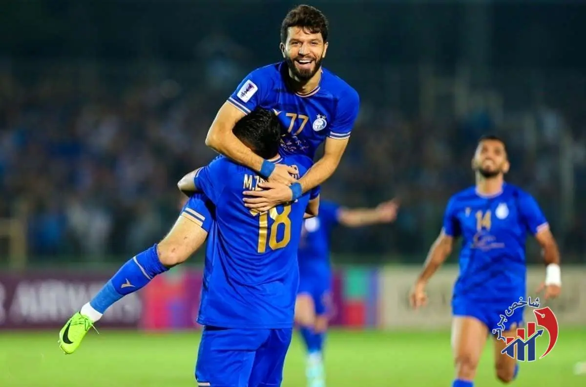 بازگشت بی‌سروصدای ستاره ازبک استقلالی‌ها