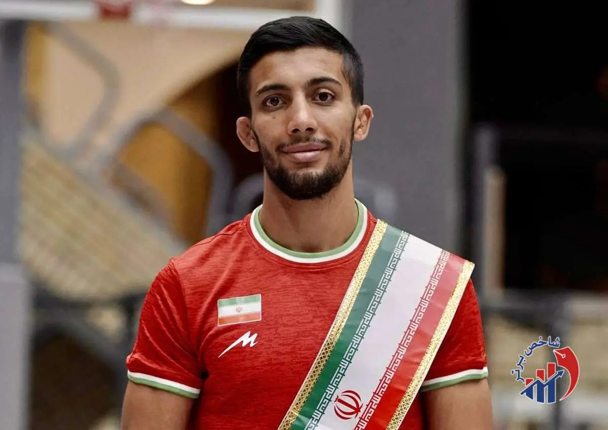 اقدام تحسین برانگیز قهرمان کشتی ایران در المپیک