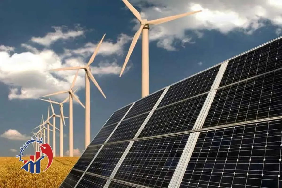 شاهکار دیگر چین در دنیای انرژی