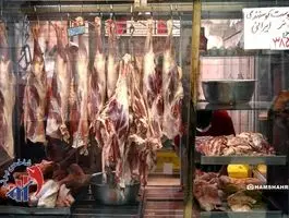 اتفاق عجیب برای قیمت گوشت وارداتی