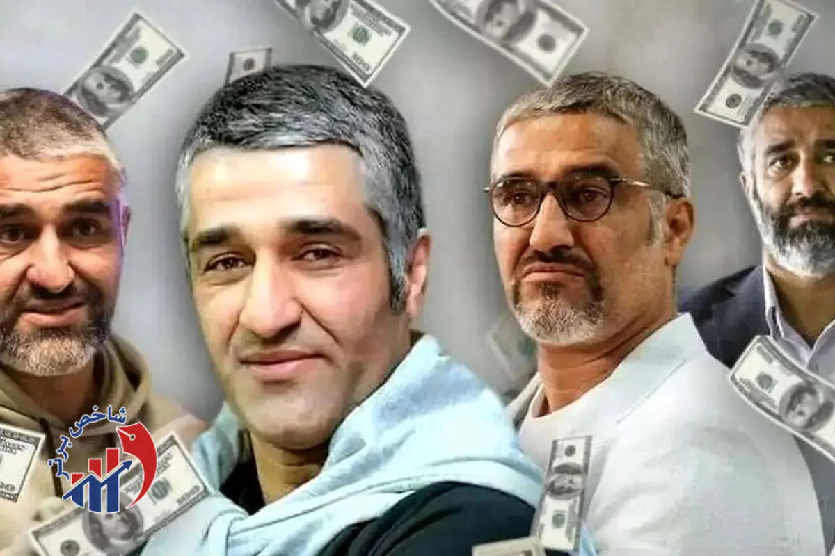 دفاع تمام‌قد این فرد از پژمان جمشیدی/  بعید است دست و پای کسی را بسته باشد!