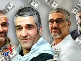 دفاع تمام‌قد این فرد از پژمان جمشیدی/  بعید است دست و پای کسی را بسته باشد!