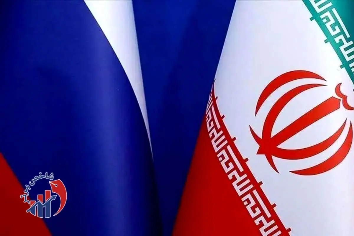 سفر فرمانده نیروی دریایی ارتش به روسیه