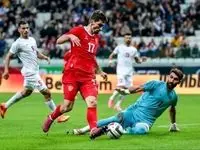 جام جهانی برای ایران شروع نشده تمام می‌شود! 