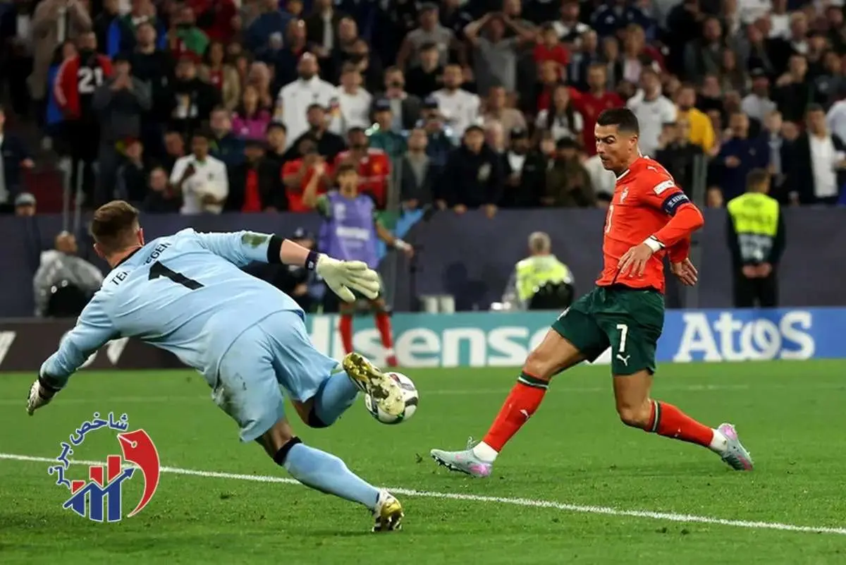 پیام مهم رونالدو به ترامپ/ هیچ‌کس از من مشهورتر نیست!