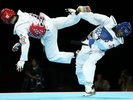 ادامه ناکامی تکواندوکاران ایرانی در مسابقات قهرمانی جهان