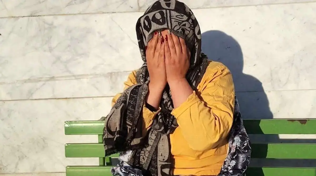 مادر شوهر فیلم رو کرد، همسرش او را به باد کتک گرفت/ اعتراف خانم: عاشق خودروهای خارجی‌ام و برایش هر کاری می‌کنم!