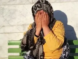 مادر شوهر فیلم رو کرد، همسرش او را به باد کتک گرفت/ اعتراف خانم: عاشق خودروهای خارجی‌ام و برایش هر کاری می‌کنم!