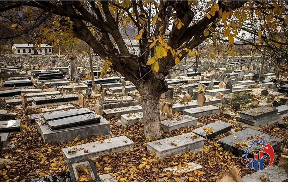 خبر مهم درباره آرامستان جدید تهران