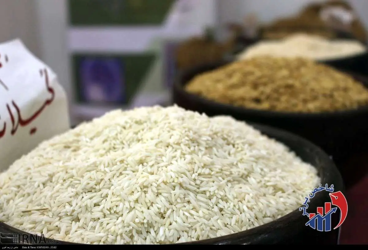 خبر خوش درباره قیمت برنج اعلام شد