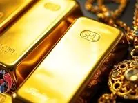 قیمت طلا افزایش یافت - ۲۶ آبان