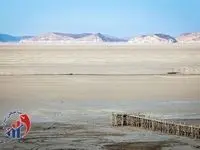 آغاز تخلیه استان های اطراف ارومیه / طوفان نمک از راه رسید